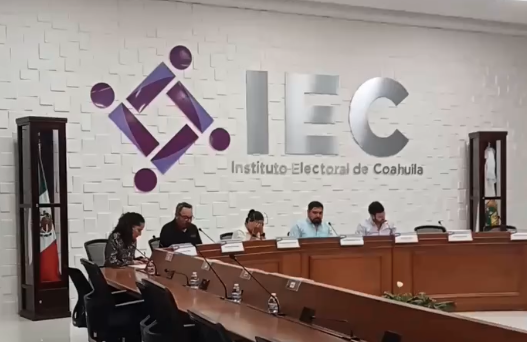 Sesiona IEC